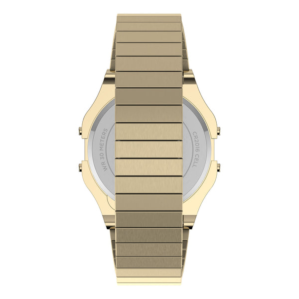 Timex Gents Digital Quartz Watch Additional View