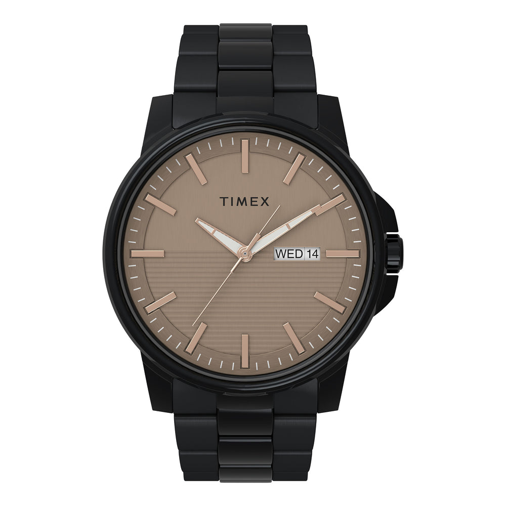 Timex Gents Wristwatch Primary View