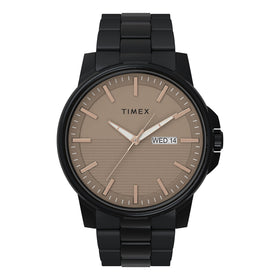 Timex Gents Classic 45mm Watch TW2V21000