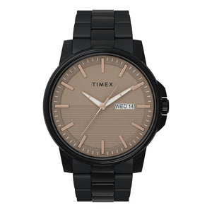Timex Gents Wristwatch Primary View