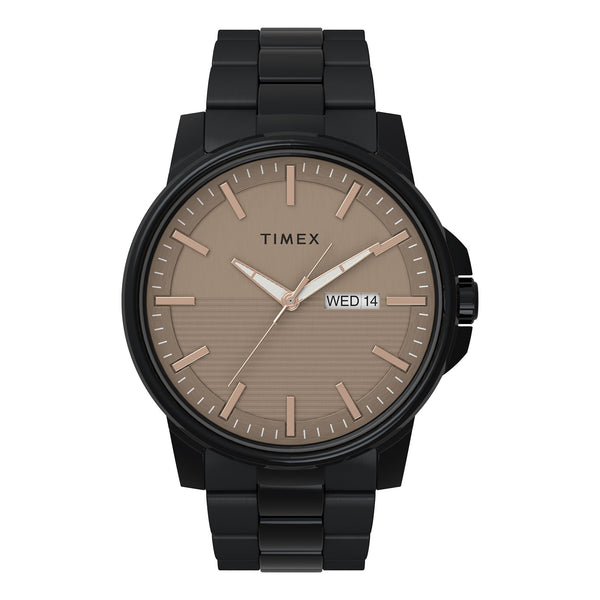 Timex Gents Wristwatch Primary View