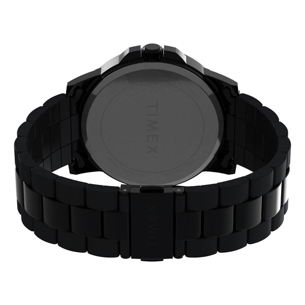 Timex Gents 45mmmm Case Size Wristwatch Additional View