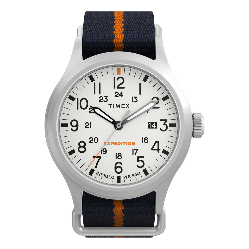 Timex Gents Wristwatch Primary View