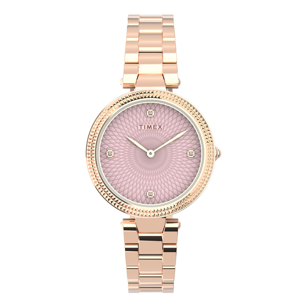 Timex Ladies Watches Primary View