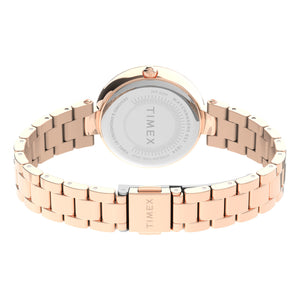 Timex Ladies 32mm Case Diameter Quartz Watch Additional View