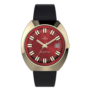 Timex Gents Wristwatch Primary View