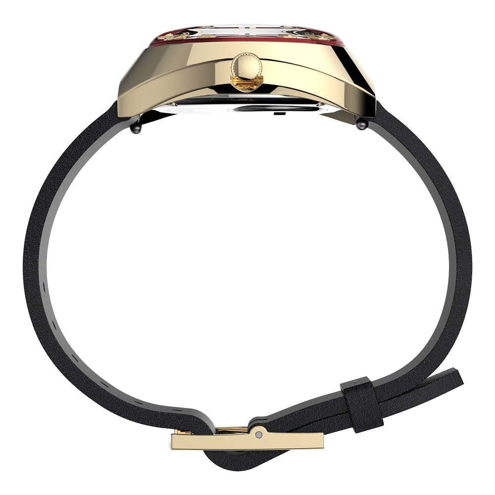 Timex Gents Wristwatch Primary View