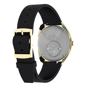 Timex Gents 39mmmm Case Size Wristwatch Additional View