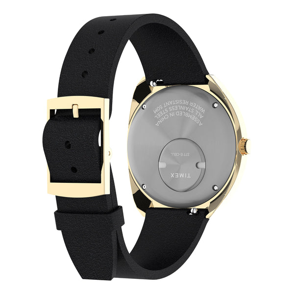 Timex Gents 39mmmm Case Size Wristwatch Additional View