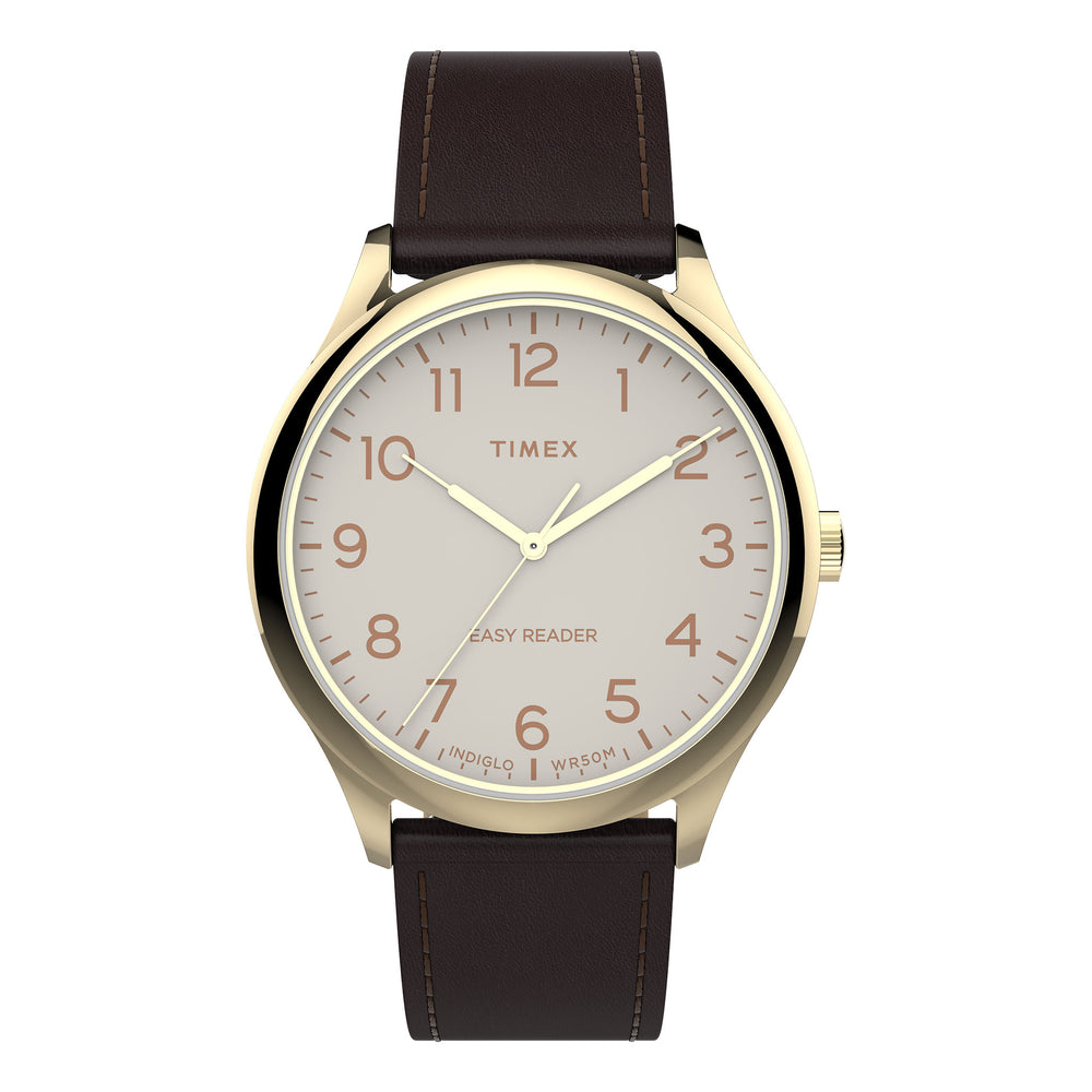 Timex Gents Wristwatch Primary View