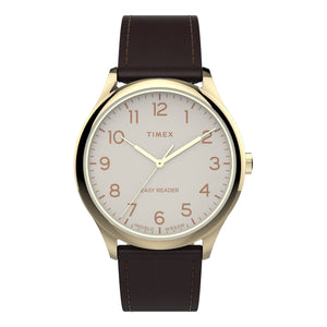 Timex Gents Wristwatch Primary View