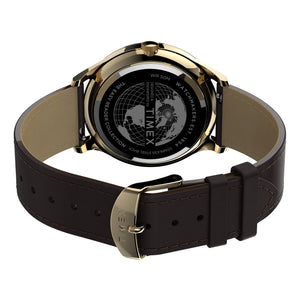 Timex Gents 40 mmmm Case Size Watches Additional View