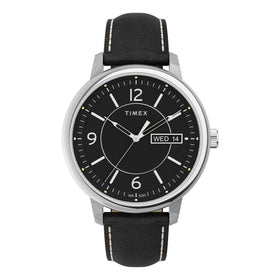 Timex Gents Chicago 44mm Watch TW2V29200