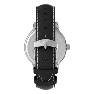 Timex Gents Black Wristwatch Additional View