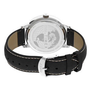 Timex Gents 44 mmmm Case Size Watches Additional View