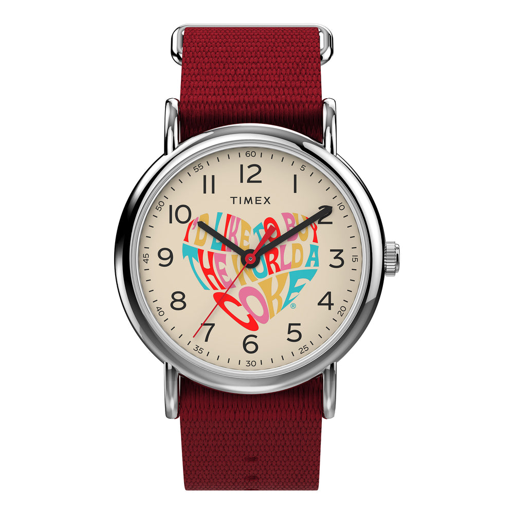 Timex Gents Watches Primary View