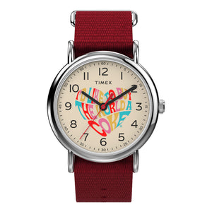 Timex Gents Watches Primary View
