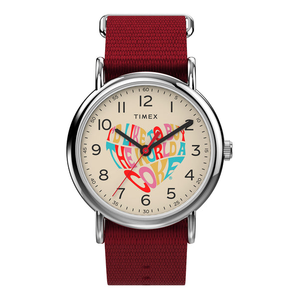Timex Gents Watches Primary View