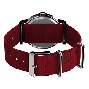 Timex Gents 40 mmmm Case Size Watches Additional View