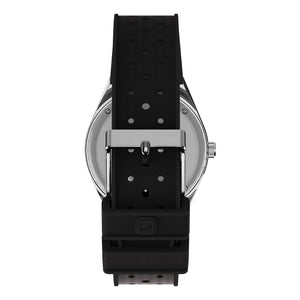 Timex Gents Black Watches Additional View