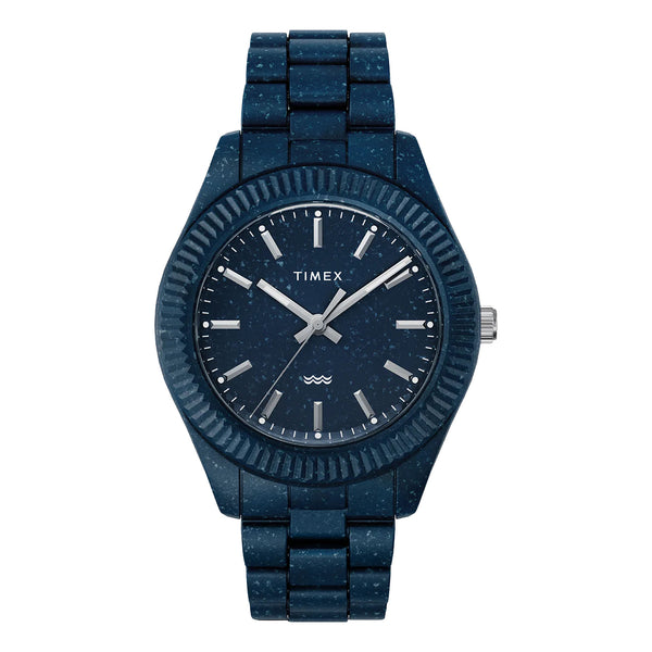 Timex Gents Resin Wristwatch Primary View