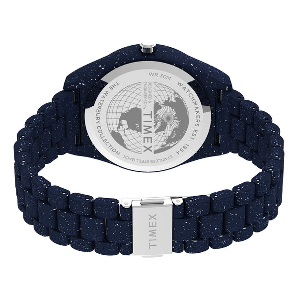 Timex Gents mm Case Diameter Watches Additional View