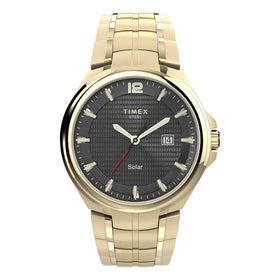 Timex Gents Solar Watch TW2V39800