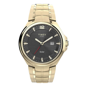 Timex Gents Wristwatch Primary View