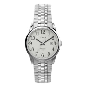 Timex Gents Easy Reader 38mm Watch TW2V40000