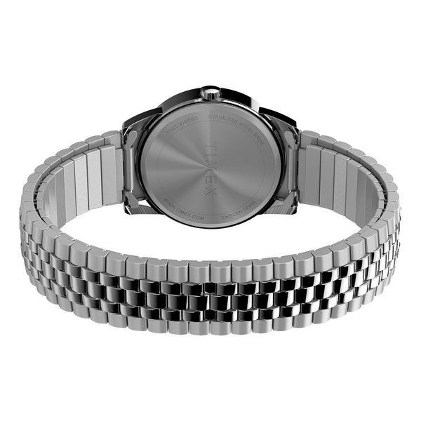 Timex Gents 38mm Case Diameter Quartz Watch Additional View