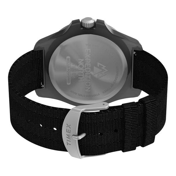 Timex Gents 42mmmm Case Size Wristwatch Additional View