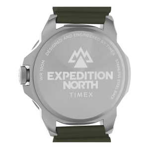 Timex Gents Resin Watches Additional View