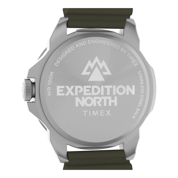 Timex Gents Resin Watches Additional View