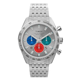 Timex Mens Waterbury Chronograph Watch TW2V42400