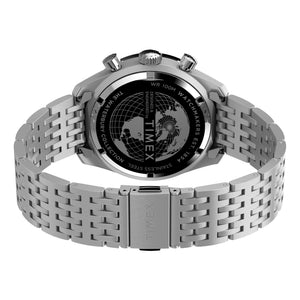 Timex Gents 41 mmmm Case Size Watches Additional View