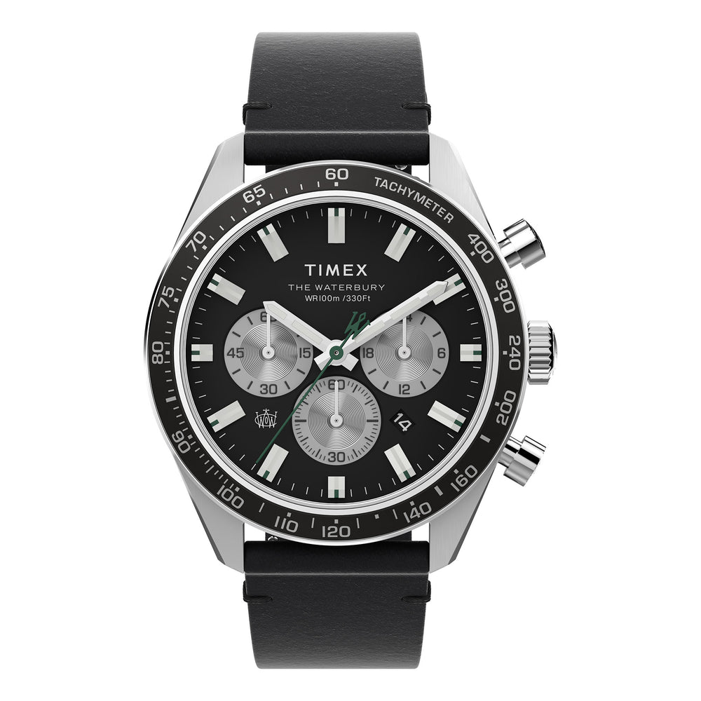Timex Gents Wristwatch Primary View