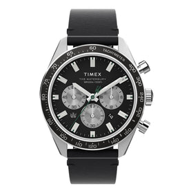 Timex Gents Waterbury Chronograph Watch TW2V42500