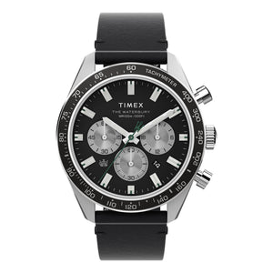Timex Gents Wristwatch Primary View