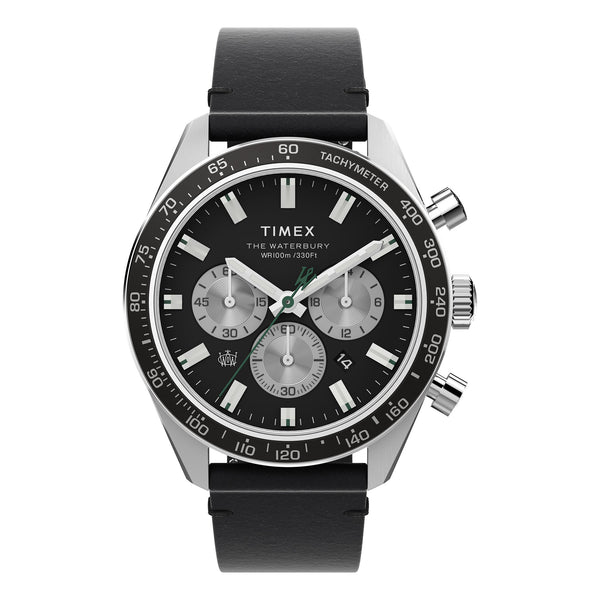 Timex Gents Wristwatch Primary View