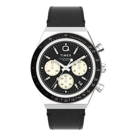 Timex Q Mens Retro Chronograph Watch TW2V42700