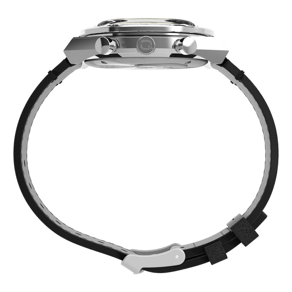 Timex Gents  Quartz Watch Secondary View