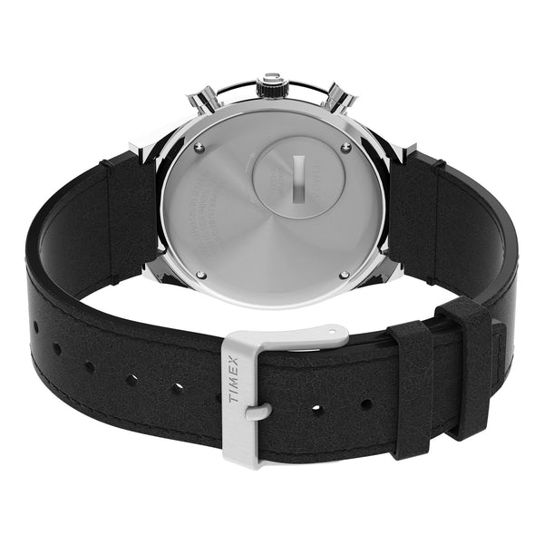 Timex Gents 40mm Case Diameter Quartz Watch Additional View
