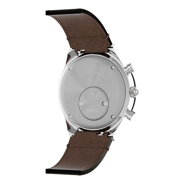 Timex Gents 40 mmmm Case Size Watches Additional View