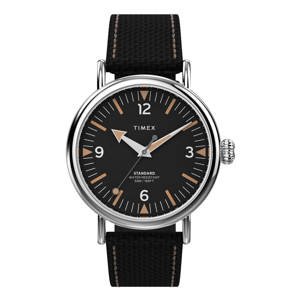 Timex Gents Wristwatch Primary View