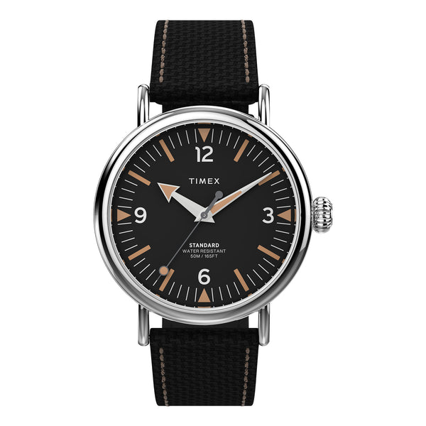 Timex Gents Wristwatch Primary View