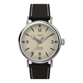 Timex Gents Standard Collection 40mm Watch TW2V44100