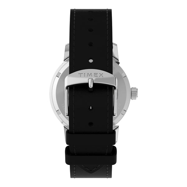 Timex Gents Green Wristwatch Additional View