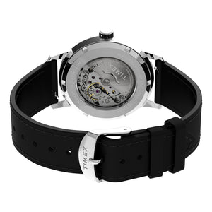 Timex Gents 40mm Case Diameter Hand-Wound Watch Additional View