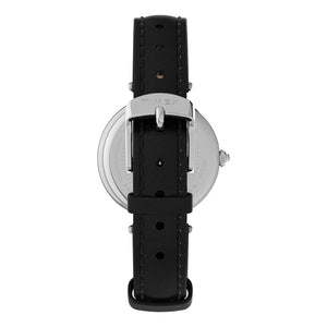 Timex Ladies White Quartz Watch Additional View