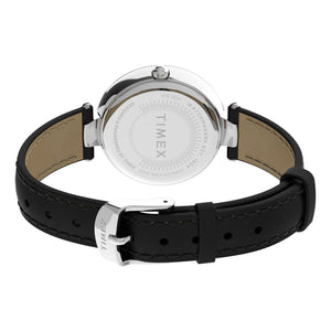 Timex Ladies 32mm Case Diameter Quartz Watch Additional View